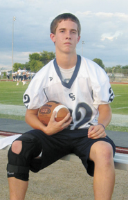 Zach Duncan